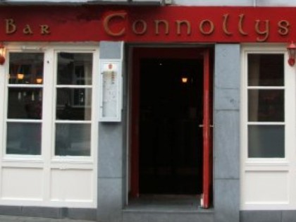 照片: Connolly&amp;#039;s International 